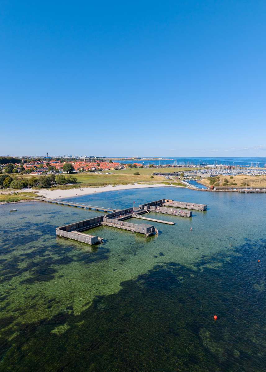 Dragør Søbad