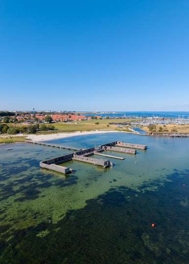 Dragør Søbad